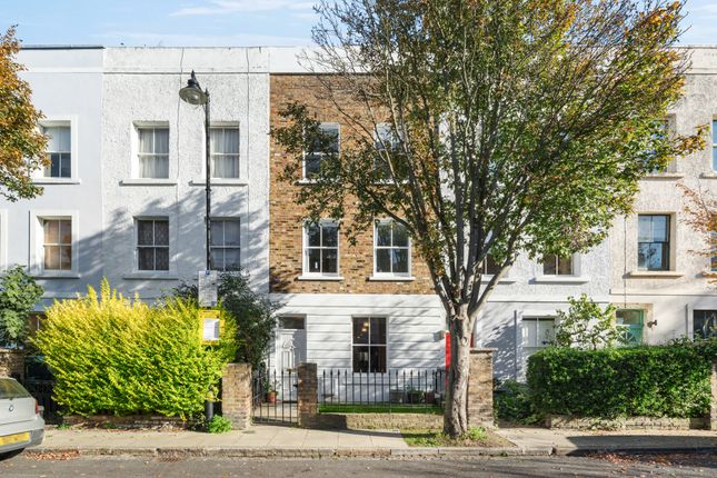 4 bed property, in Crane Grove, £1,800,000