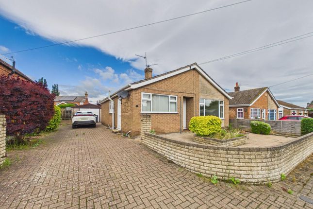 3 bed property, in South Scarle Lane, £240,000