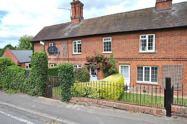 4 bed property, in Ousden, £450,000