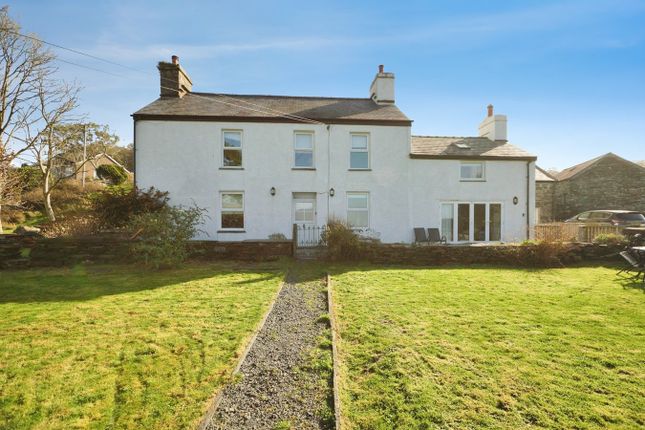 5 bed property, in Talsarnau LL47, £900,000