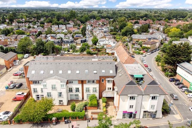 2 bed property, in Church Street, £365,000