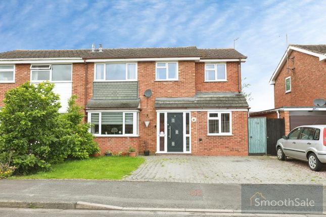 4 bed property, in Hamilton Road, £325,000