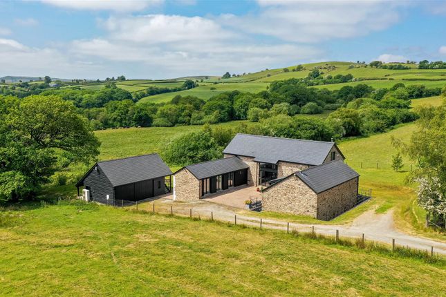 5 bed property, in Pontfaen, £975,000