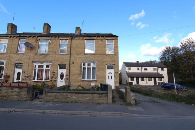 2 bed property, in Lees Hall Road, £85,000