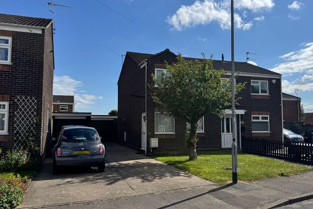 3 bed property, in Cowslip Crescent, £180,000