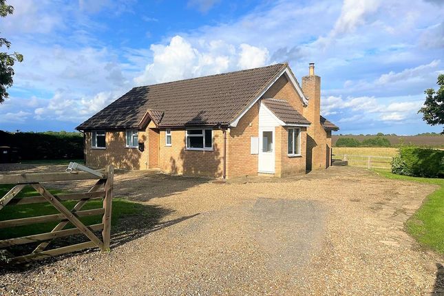 3 bed property, in Mill Road, £340,000