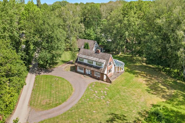 3 bed property, in Mill House, £700,000