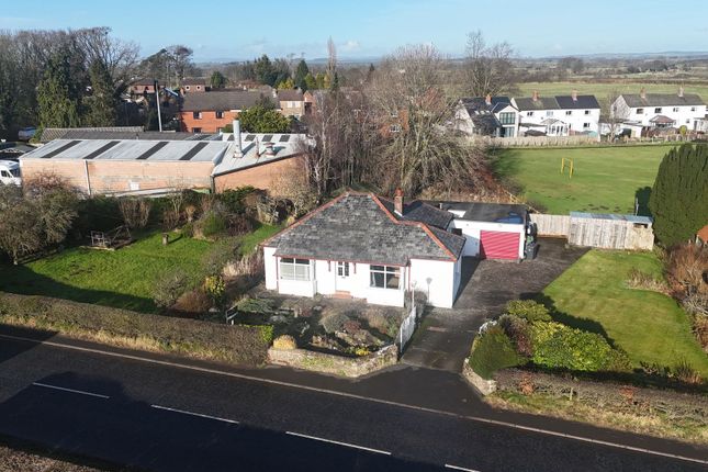 3 bed property, in Kirklinton, £225,000