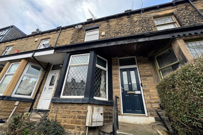 3 bed property, in Lister Avenue, £129,995