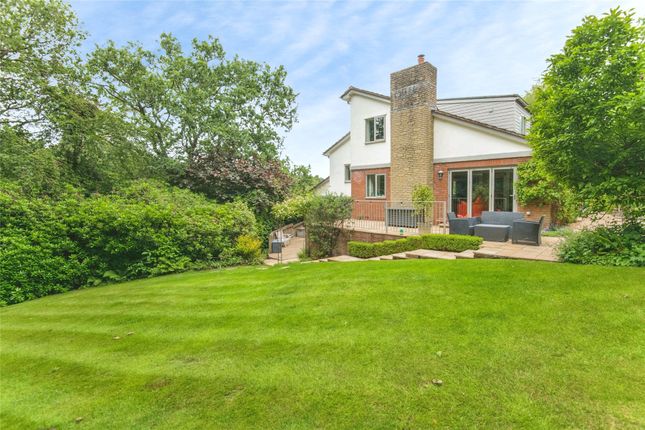 3 bed property, in West Hill, £1,000,000