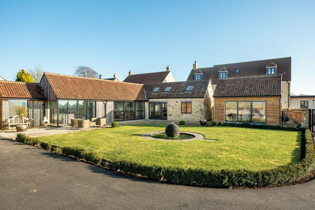 3 bed property, in Mill Lane, £1,100,000