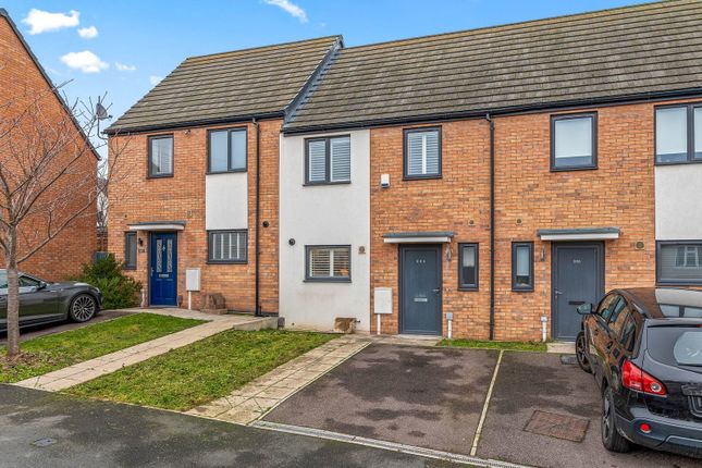 2 bed property, in Cavendish Road, £170,000