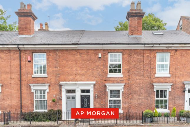 3 bed property, in Hagley Road, £259,950