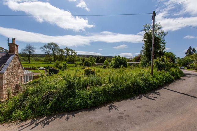 Land, in Plot of land South East of Garthrig, £85,000