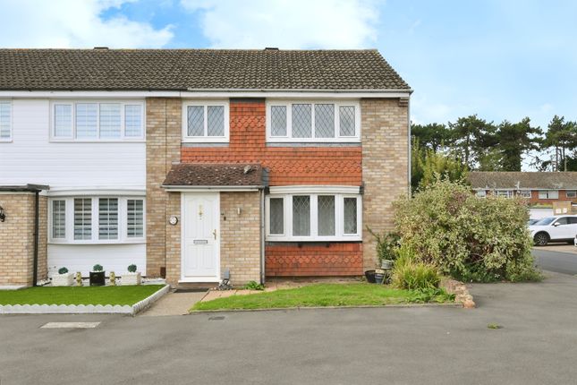 4 bed property, in The Croft, £475,000