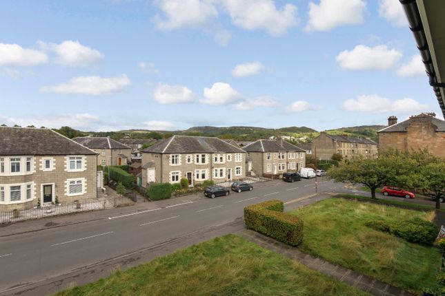 1 bed property, in Burnside Terrace, £60,000