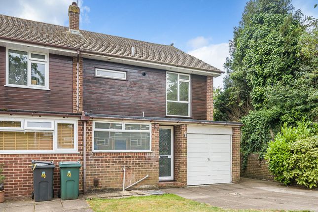 3 bed property, in Rockbourne Road, £415,000
