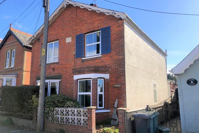 3 bed property, in Yarmouth, £399,950