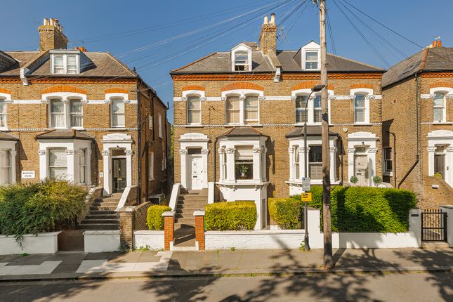 5 bed property, in Dorncliffe Road, £3,000,000