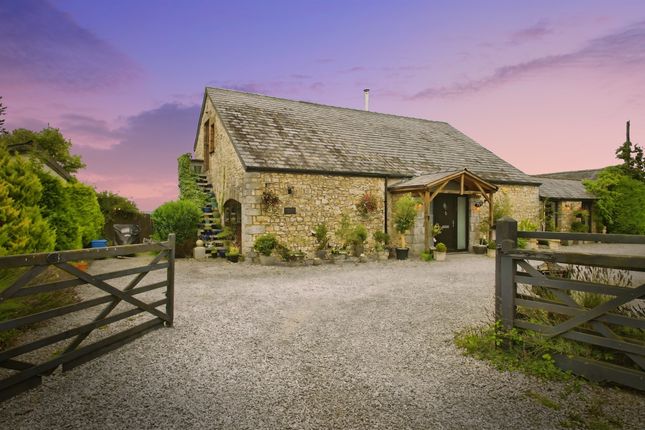 5 bed property, in St Athan Road, £925,000