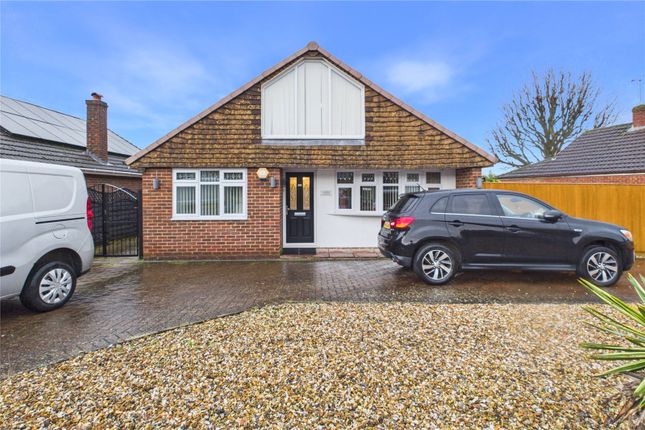 3 bed property, in The Broadway, £365,000