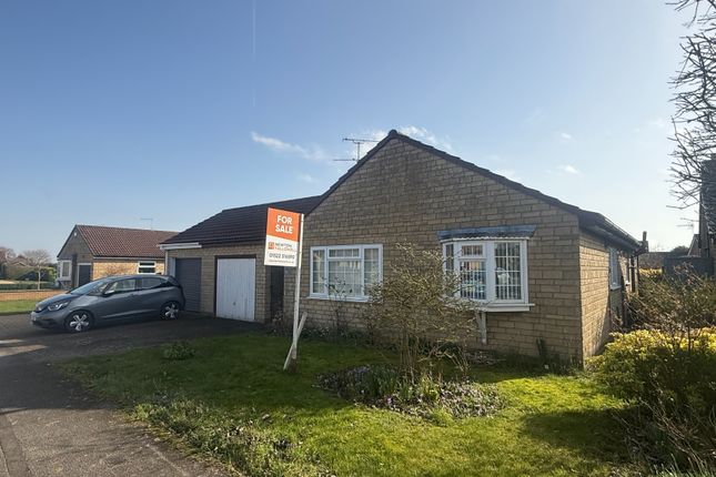3 bed property, in Ermine Drive, £300,000