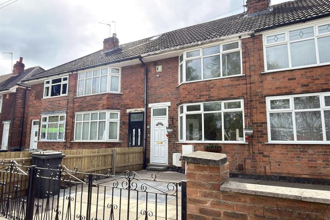 3 bed property, in Thurcaston Road, £235,000