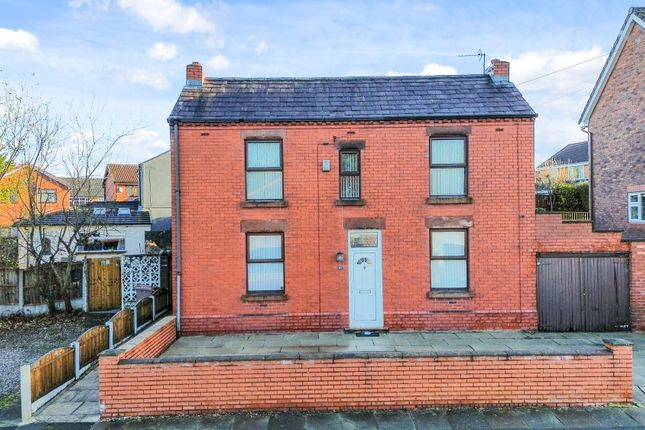 3 bed property, in Leach Lane, £240,000