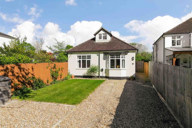 3 bed property, in High Street, £550,000