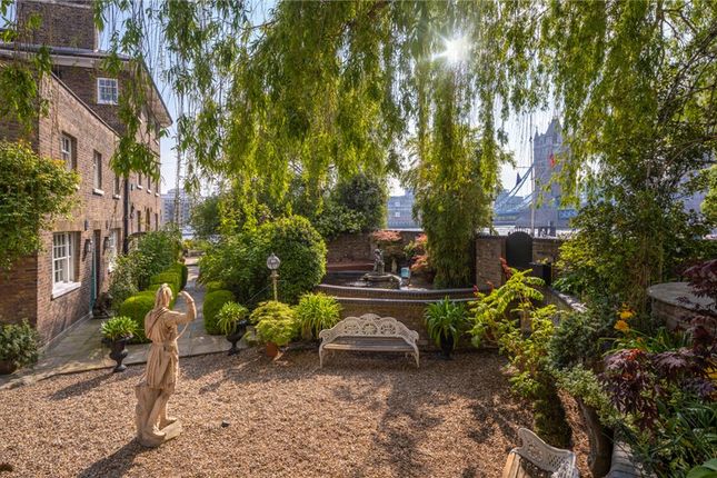 4 bed property, in St Katharine By The Tower, £15,000,000