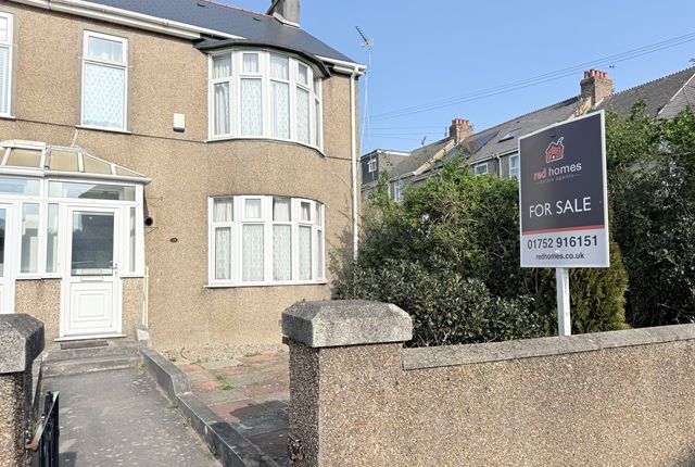 3 bed property, in Dale Road, £270,000