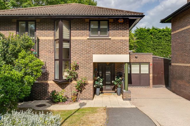 4 bed property, in Ridgeway Gardens, £2,000,000