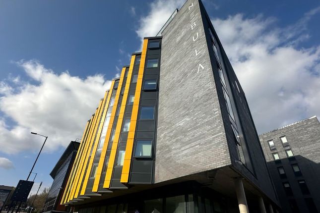 1 bed property, in 304, £15,000