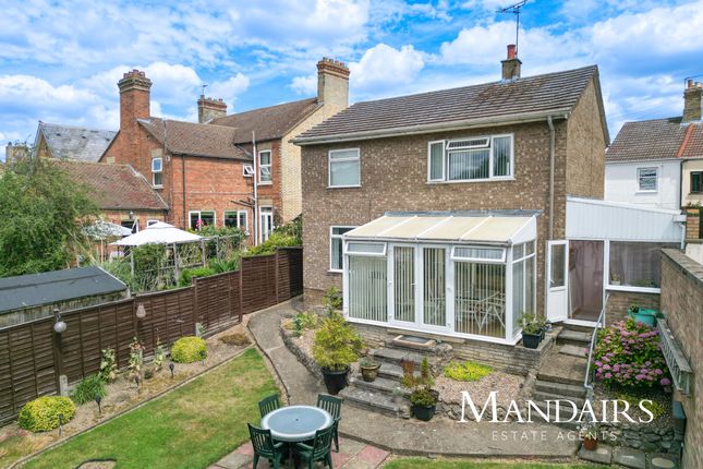 3 bed property, in Church Street, £300,000