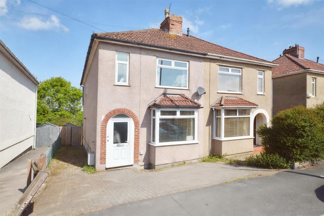 3 bed property, in Hengrove Lane, £335,000