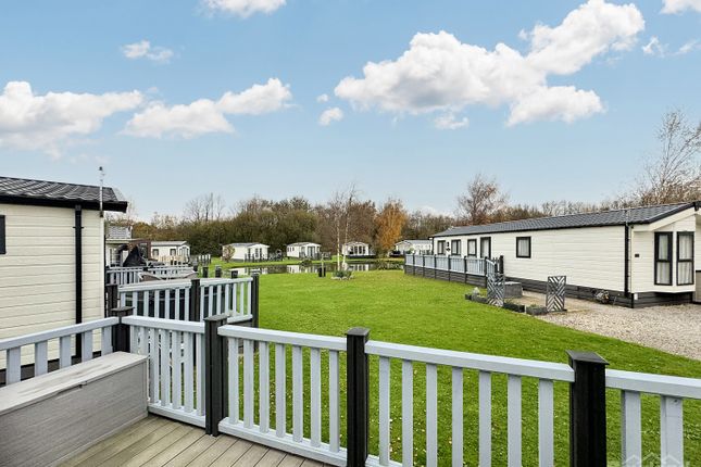 2 bed property, in The Yealands, £77,500