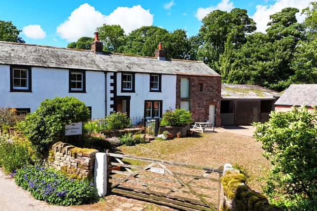 5 bed property, in Renwick, £650,000