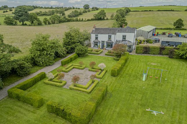 5 bed property, in Dilhorne Road, £1,250,000