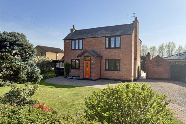 3 bed property, in Fairview, £525,000