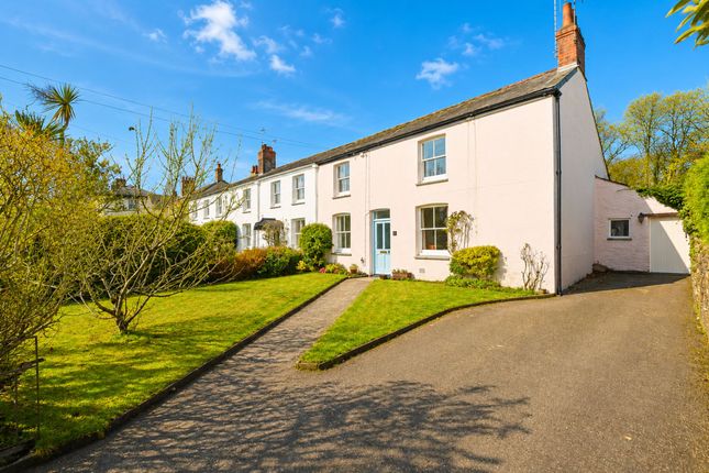 4 bed property, in Quay Road, £595,000