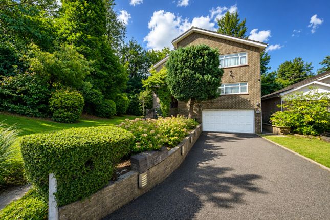 5 bed property, in The Dell, £1,235,000