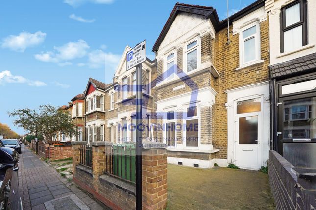 3 bed property, in Stopford Road, £525,000