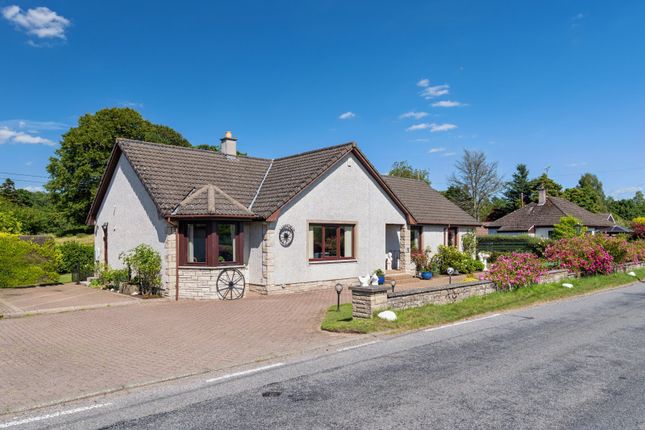 4 bed property, in Gauls Of Murthly, £385,000