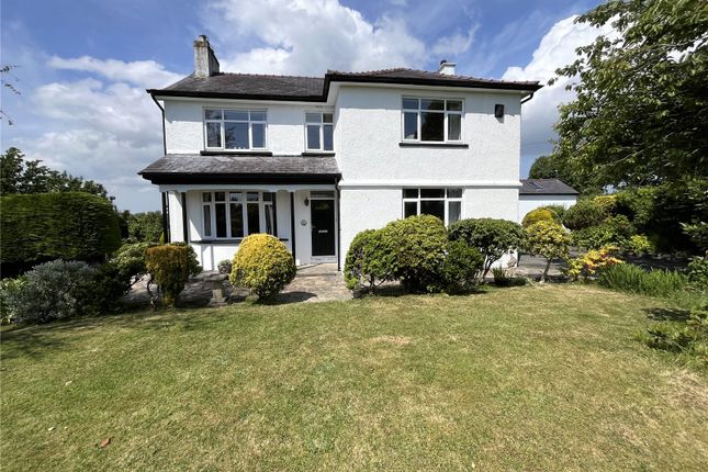 5 bed property, in Llanberis Road, £699,950