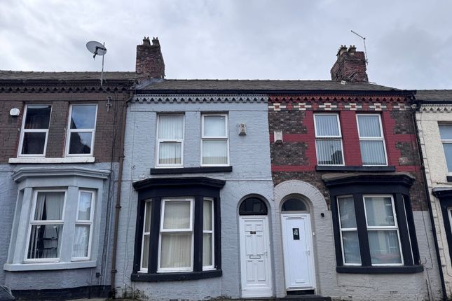 2 bed property, in 46 Pansy Street, £70,000
