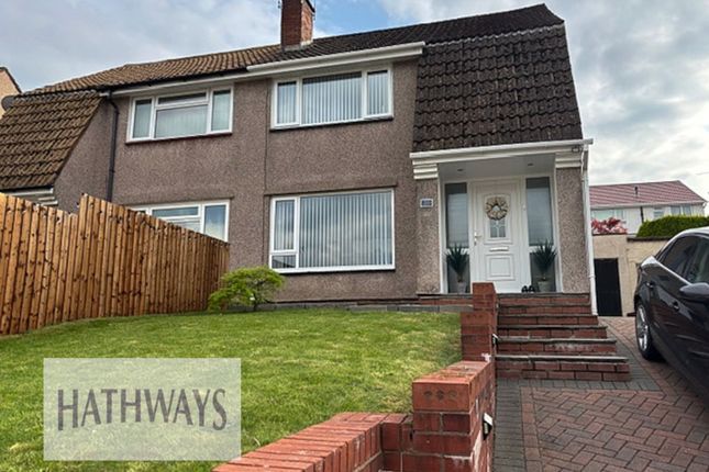 3 bed property, in Alanbrooke Avenue, £270,000