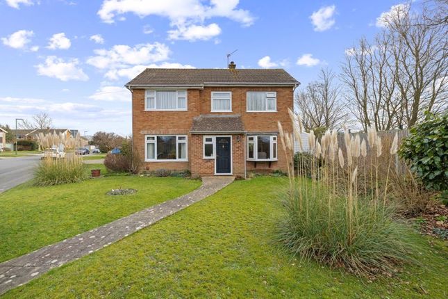 3 bed property, in Norwich Road, £540,000