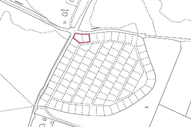 Studio, in Stede Hill, £60,000
