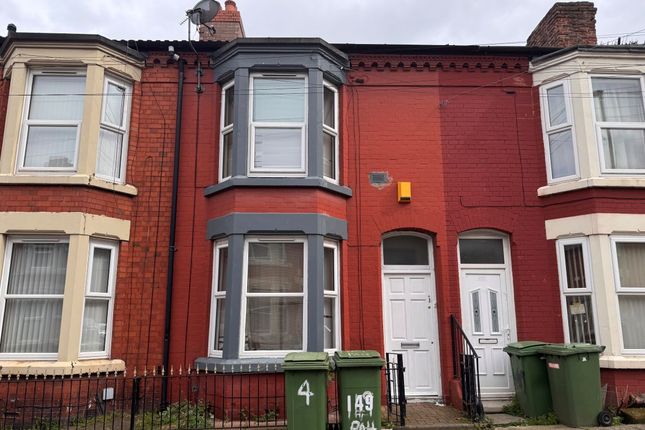 2 bed property, in 149 Paterson Street, £80,000