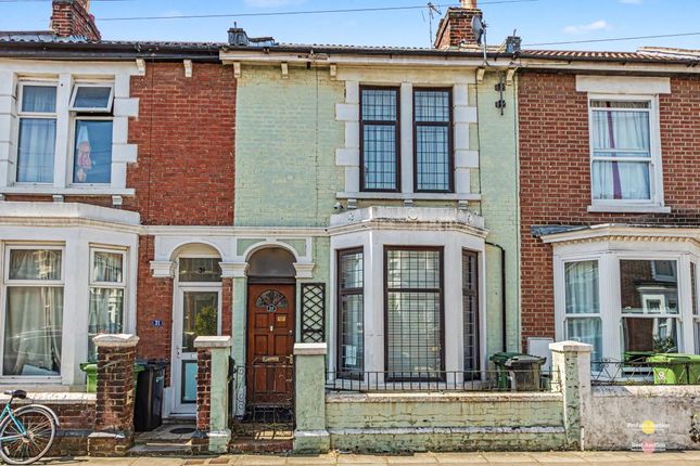 2 bed property, in 29 Montgomerie Road, £135,000